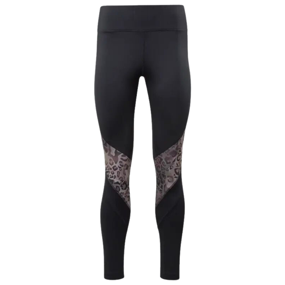Жіночі легінси Reebok WOR MODERN SAFARI H23856