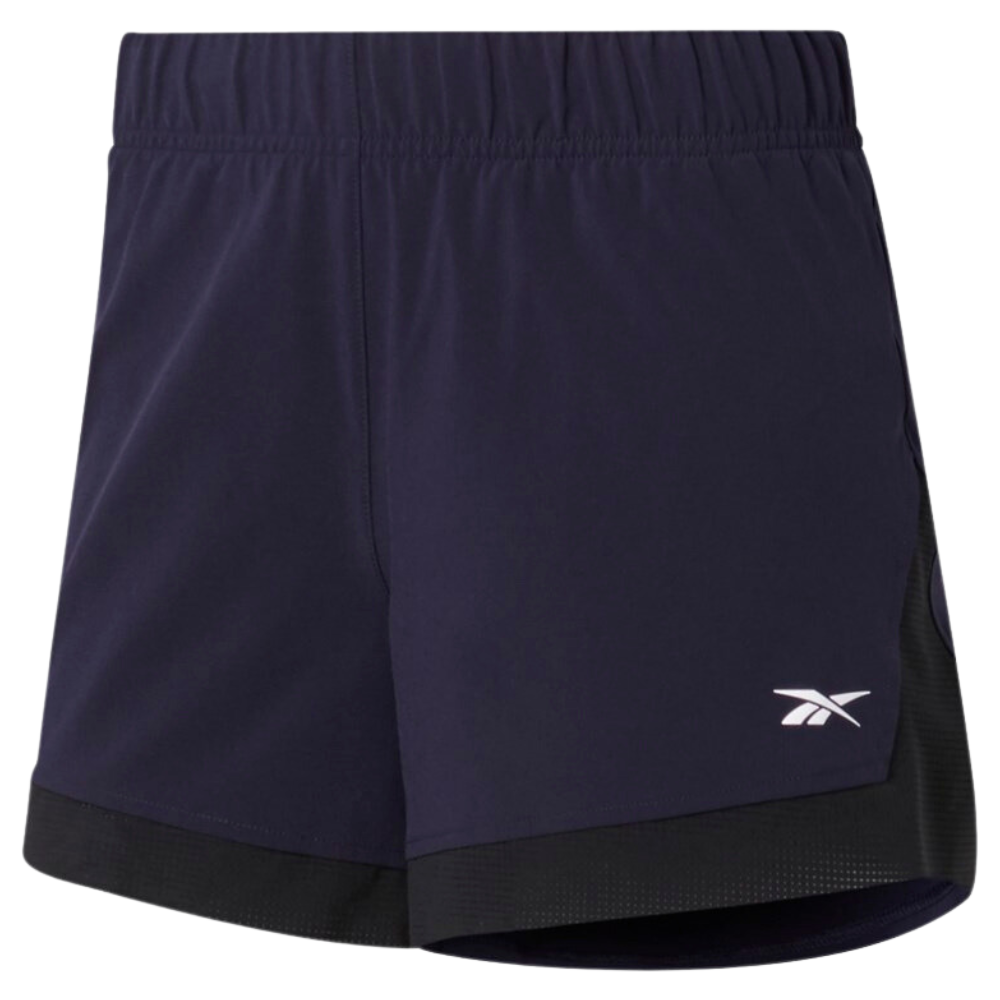 Женские спортивные шорты Reebok EPIC LIGHTWEIGHT FJ2882