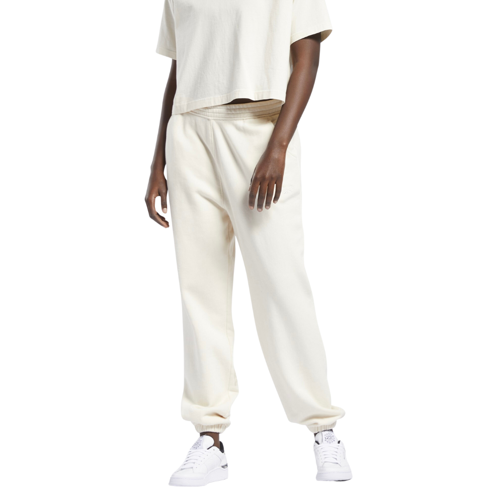 Жіночі спортивні штани Reebok CLASSICS NON DYE FRENCH TERRY GR0413