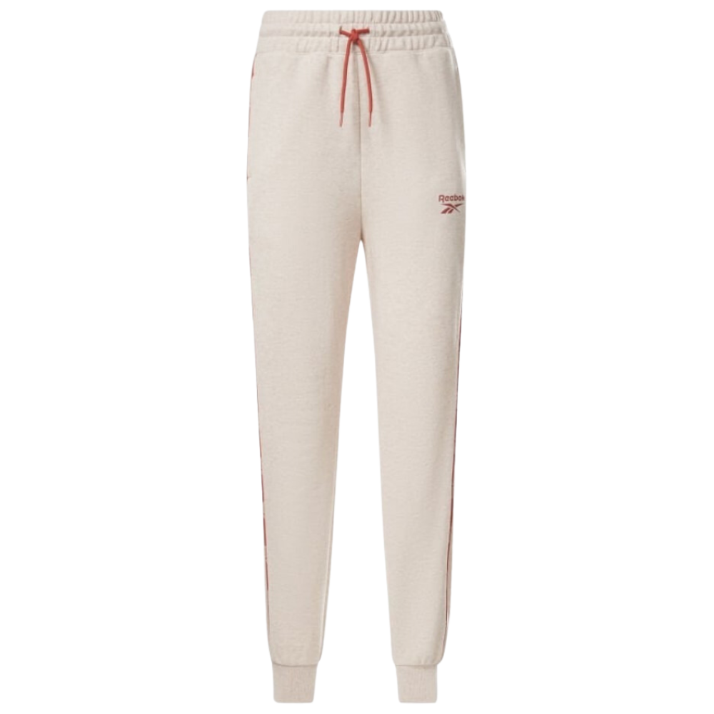 Женские спортивные штаны REEBOK PIPING PACK JOGGER HA5728