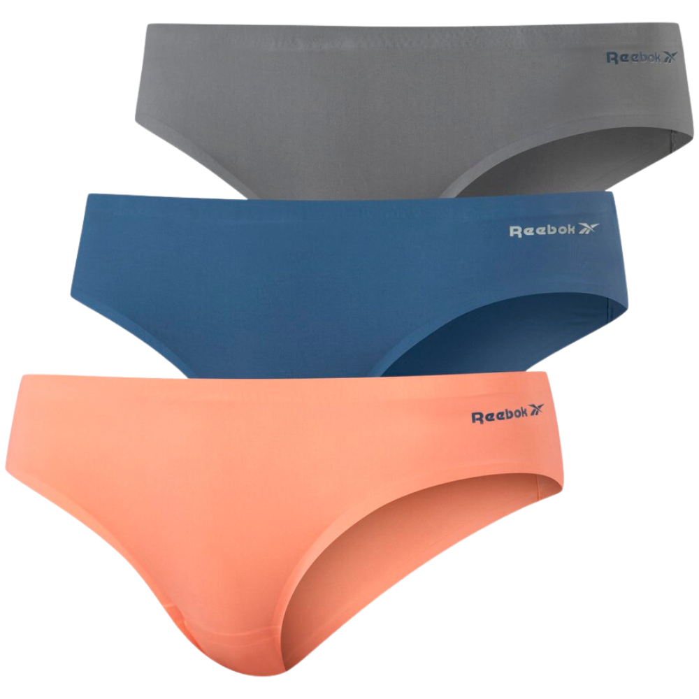 Жіночі труси-бікіні Reebok Bonded EY0591