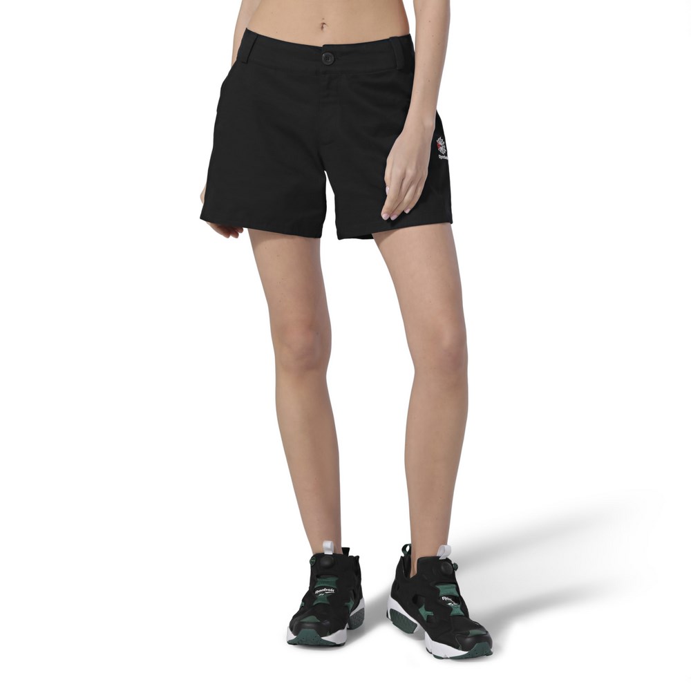 Жіночі шорти Reebok CLASSICS EJ8781