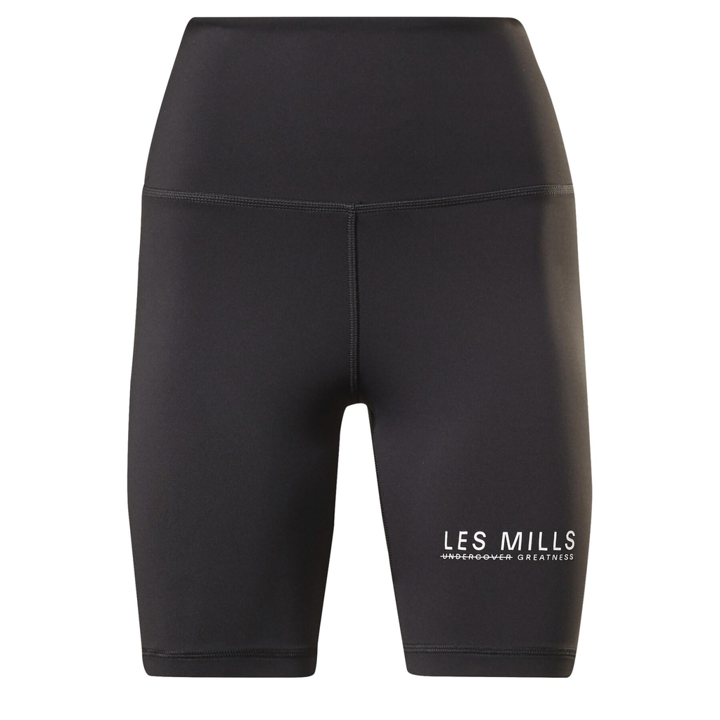 Жіночі шорти ReebokL ES MILLS® BEYOND THE SWEAT H08959