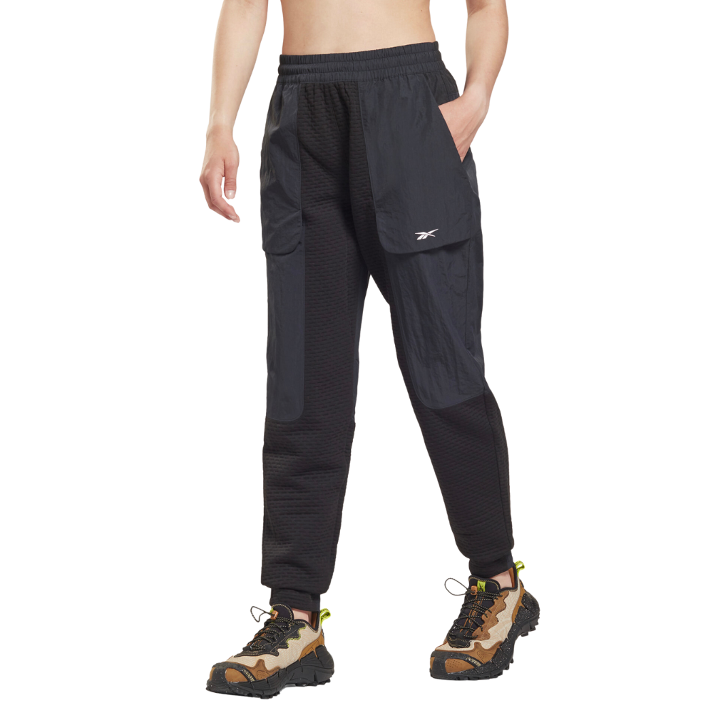 Жіночі штани Reebok THERMOWARM+ GRAPHENE GT3179