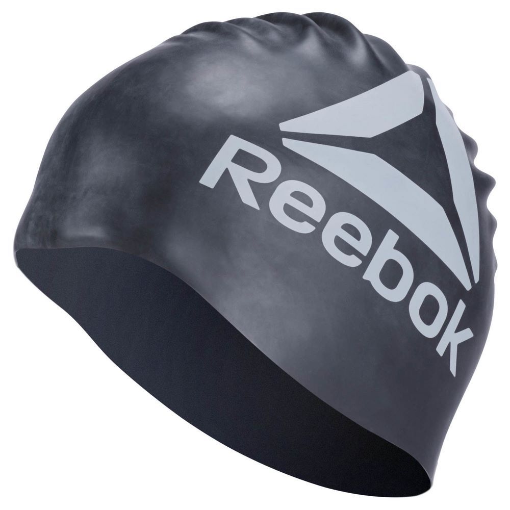 Шапка для плавання Reebok Swim U M CW1711