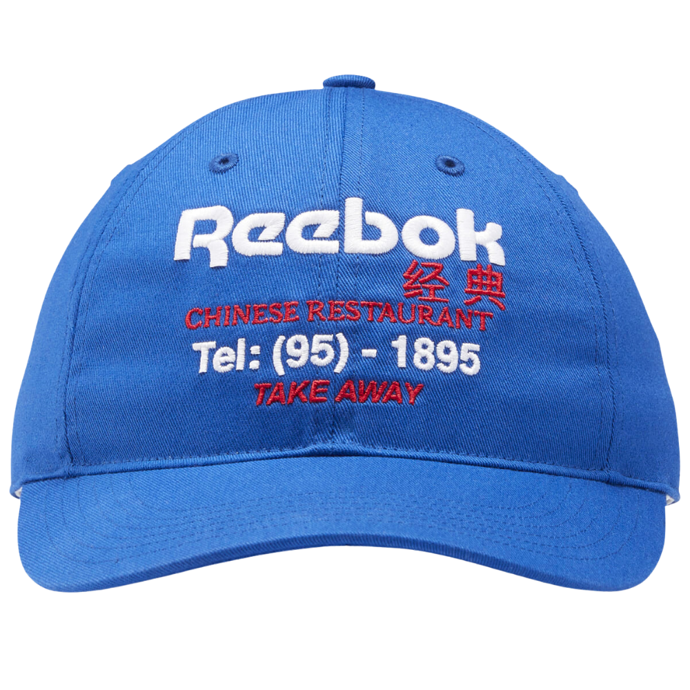 Кепка Reebok Classics Food Graphic ED1272
