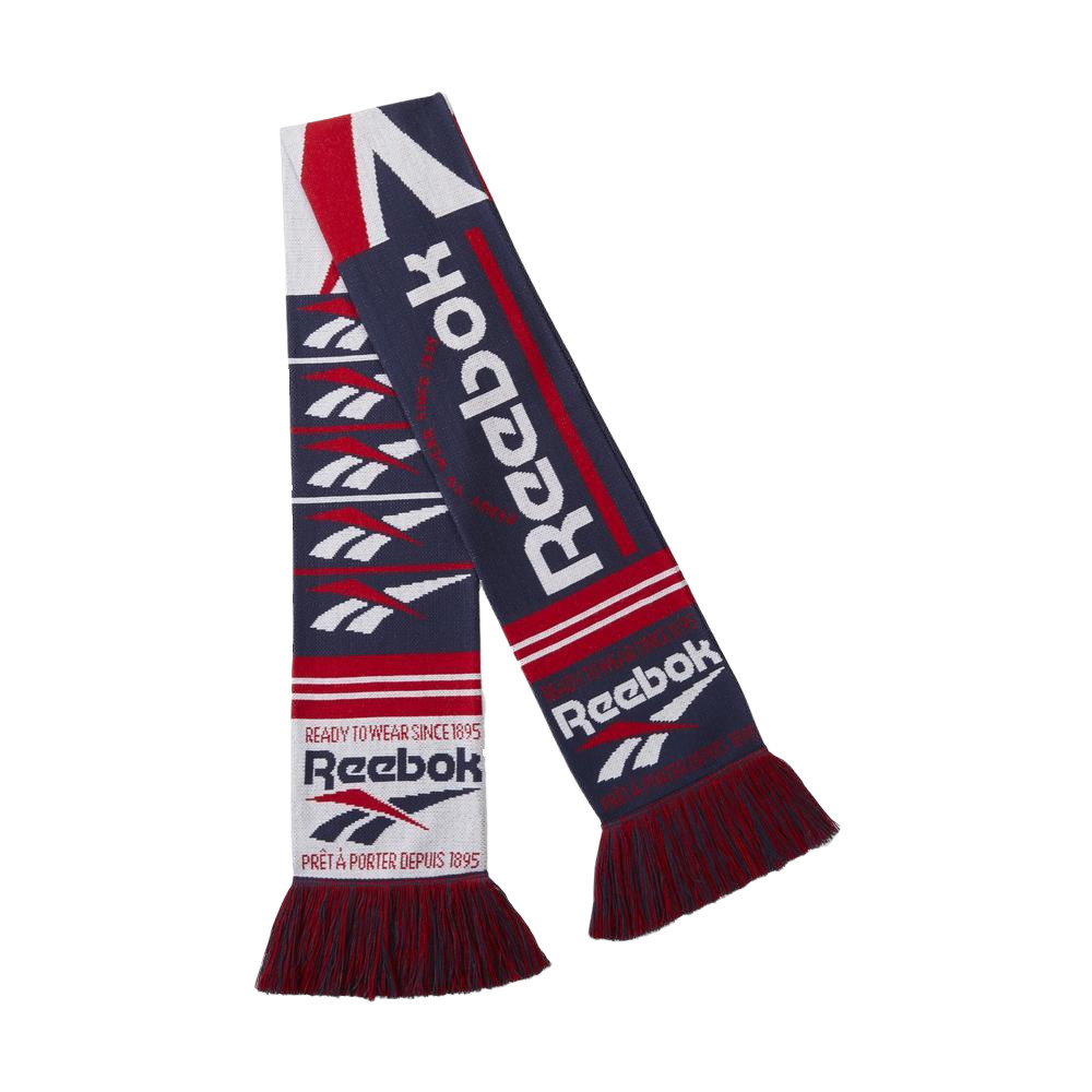 Шарф Reebok Classics Graphic Scarf ED2143