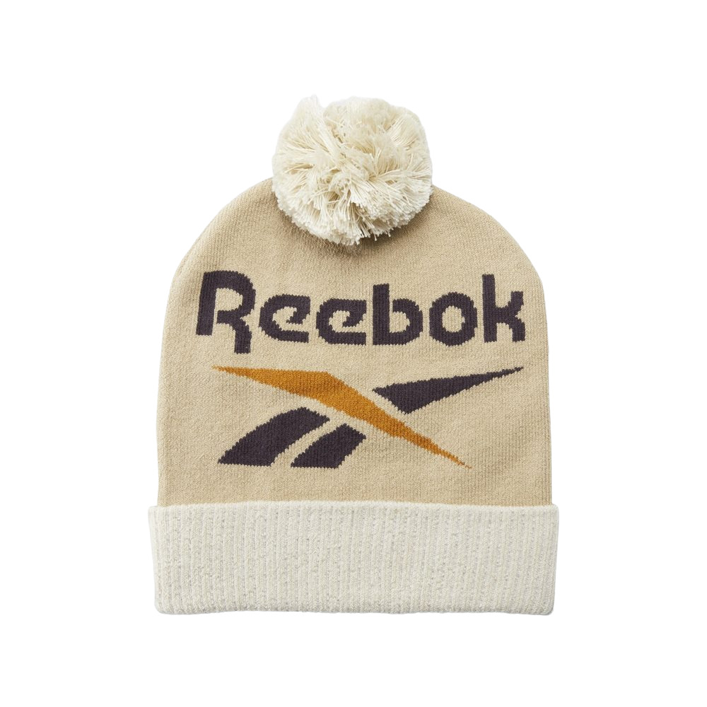 Шапка-біні Reebok Classics Winter Escape GG6686