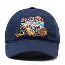 Кепка Reebok Cl Travel Cap GJ5661
