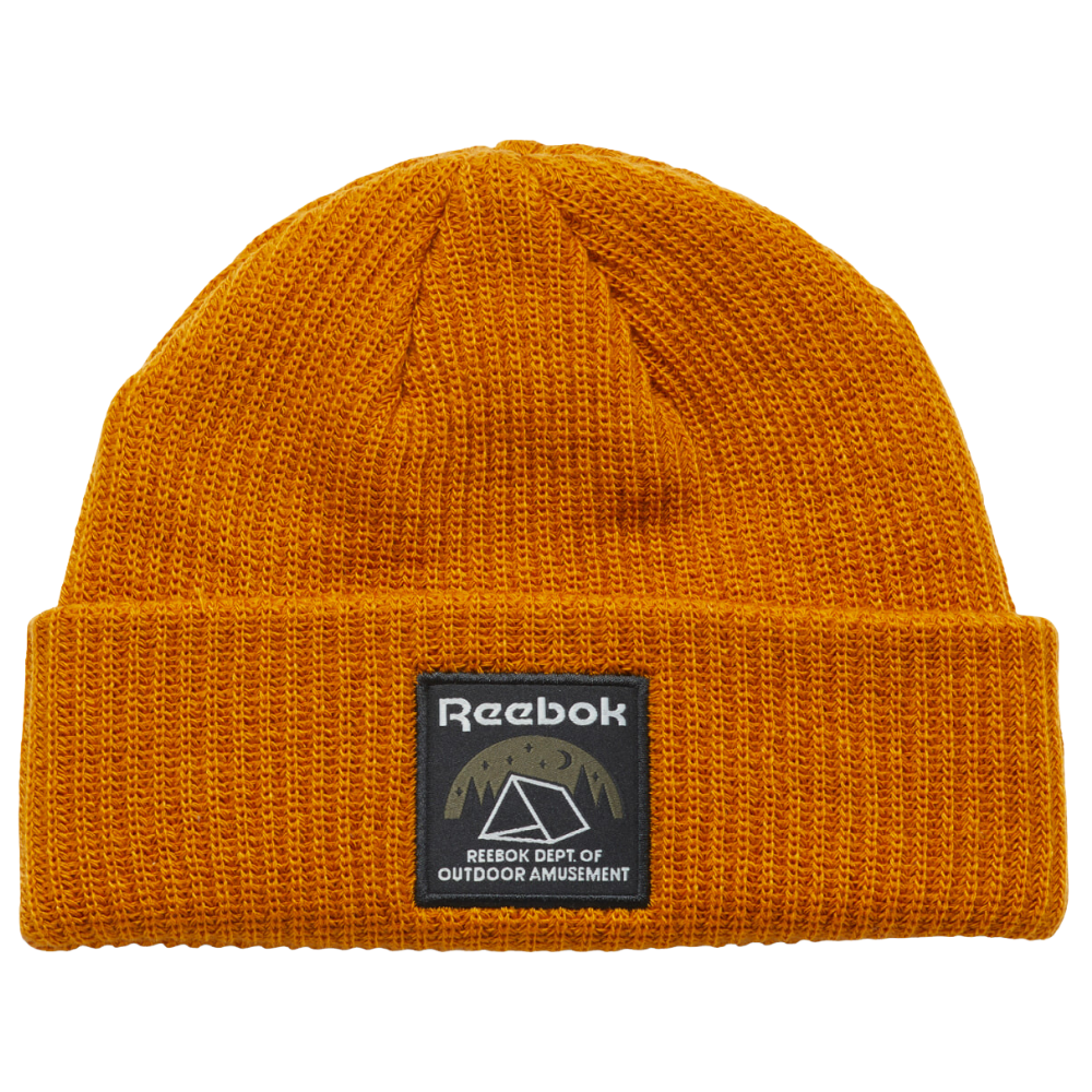 Шапка Reebok Classics Camping H47473