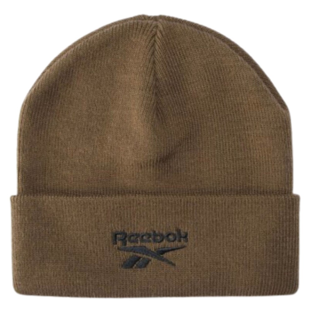 Шапка Reebok Foundation Logo HC9613