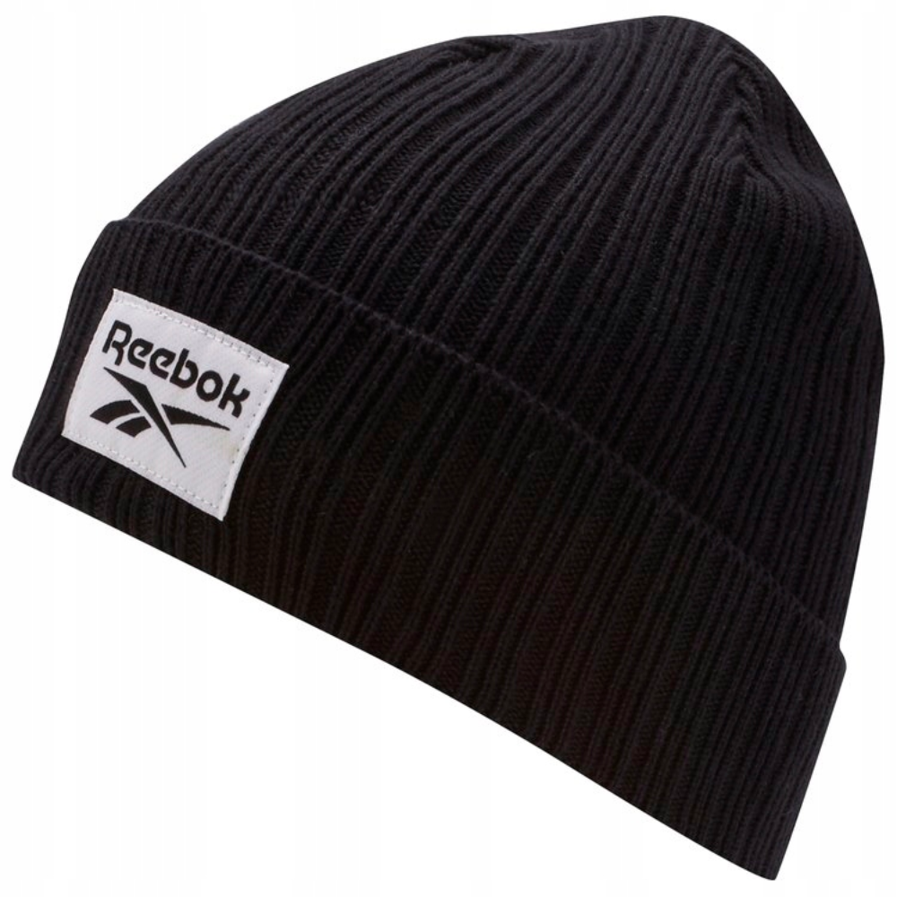 Шапка Reebok Active Foundation Logo GD0487