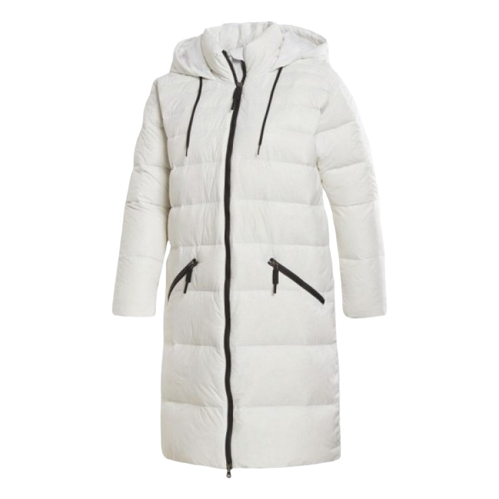Жіноча куртка Reebok OUTERWEAR CORE FU1695