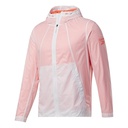Жіноча куртка Reebok Outerwear Fleece GL3196