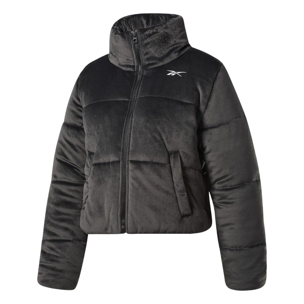 Жіноча куртка Reebok STUDIO GR8939