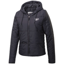 Куртка жіноча REEBOK OUTERWEAR CORE FT0652