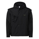 Чоловіча куртка Reebok CLASSICS CAMPING GV3435