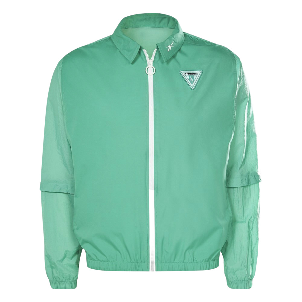 Чоловіча куртка Reebok MYT GS9005