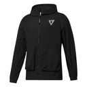 Чоловіча куртка Reebok Outerwear Core Fleece GR8968