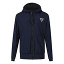 Чоловіча куртка Reebok Outerwear Core Fleece HF5098