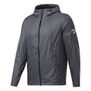 Чоловіча куртка Reebok Outerwear Fleece GJ3049