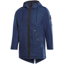 Чоловіча куртка Reebok OUTERWEAR URBAN FLEECE FU1684