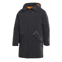 Чоловіча куртка Reebok OUTERWEAR URBAN FU1696