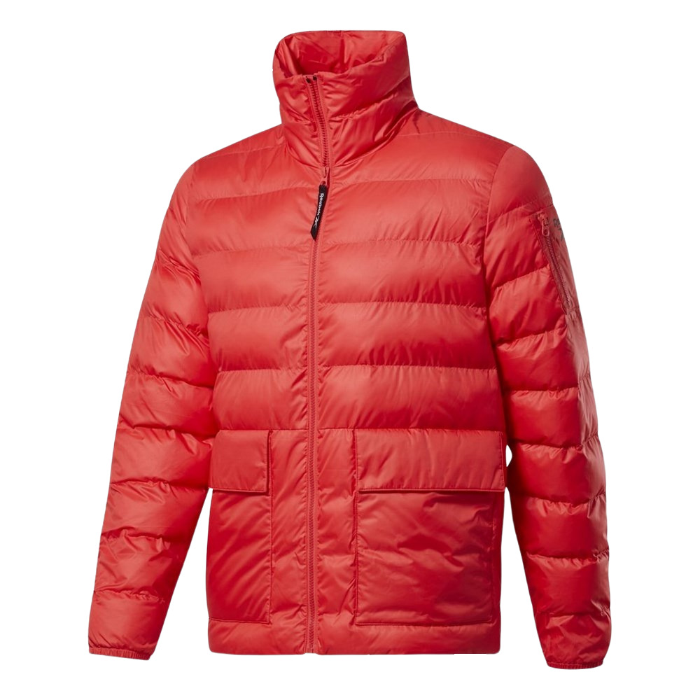 Чоловіча куртка Reebok OUTERWEAR URBAN GS2224