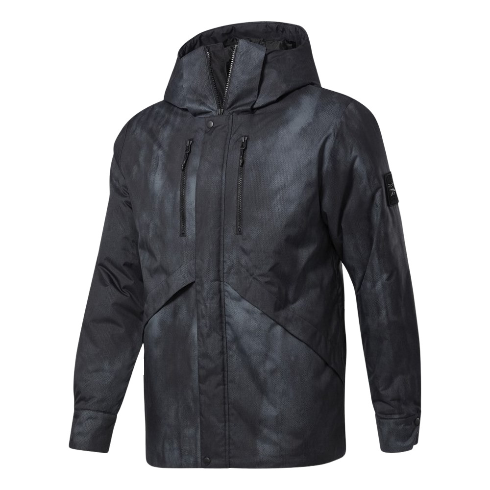 Чоловіча куртка Reebok OUTERWEAR URBAN THERMOWARM REGUL8 GU5775