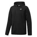 Чоловіча куртка Reebok TRAINING ESSENTIALS FP9172