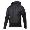 Чоловіча утеплена куртка Reebok Outerwear Thermowarm+Graphene GU5752