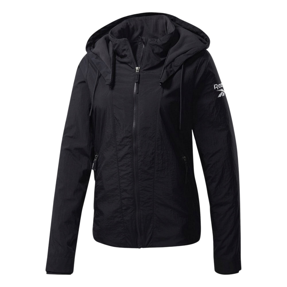 Жіноча вітровка Reebok OW MYT FL JKT FJ4291