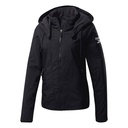 Жіноча вітровка Reebok OW MYT FL JKT FJ4291