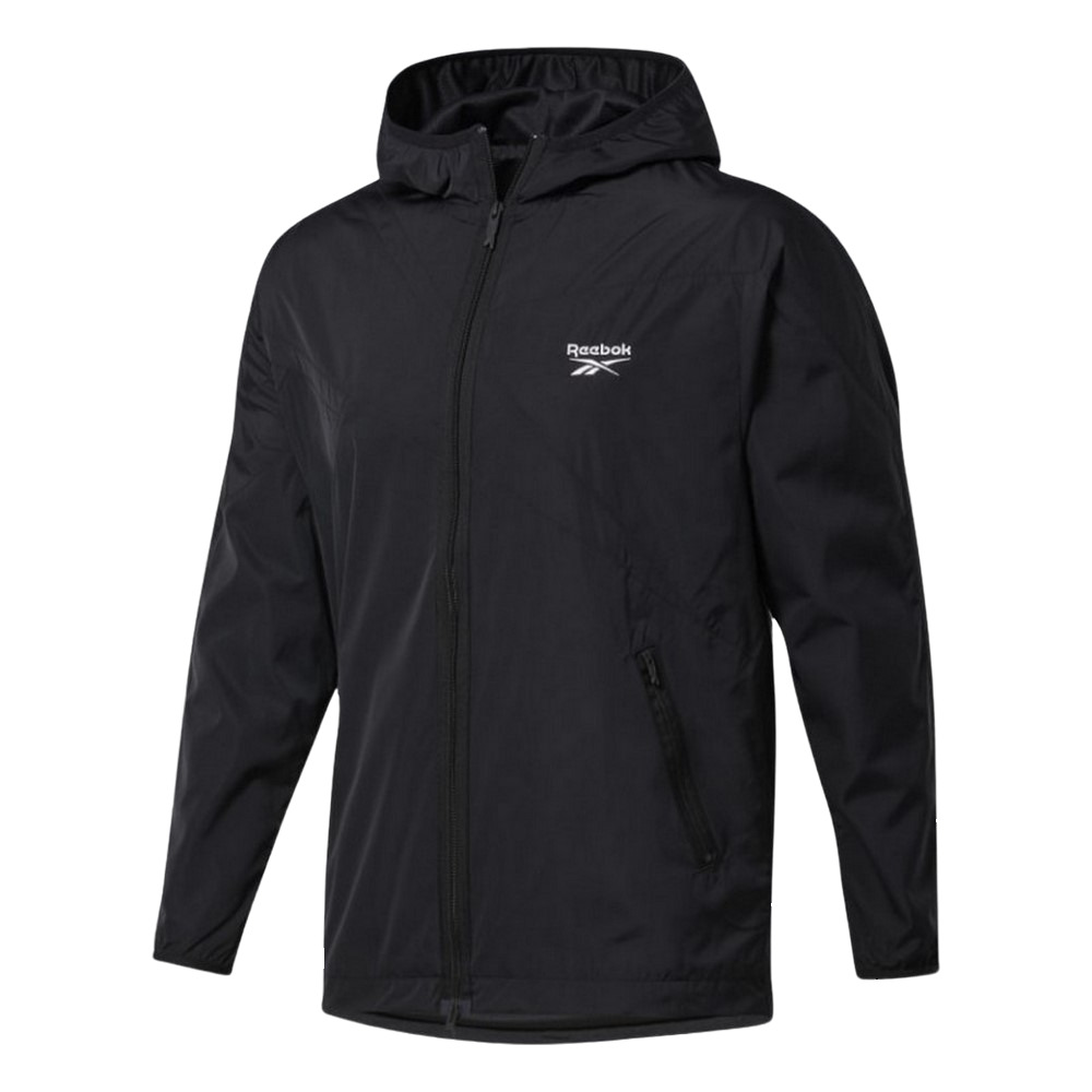 Чоловіча вітровка Reebok CLASSICS VECTOR GV3486