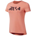 Жіноча спортивна футболка REEBOK Running ACTIVCHILL DY0511
