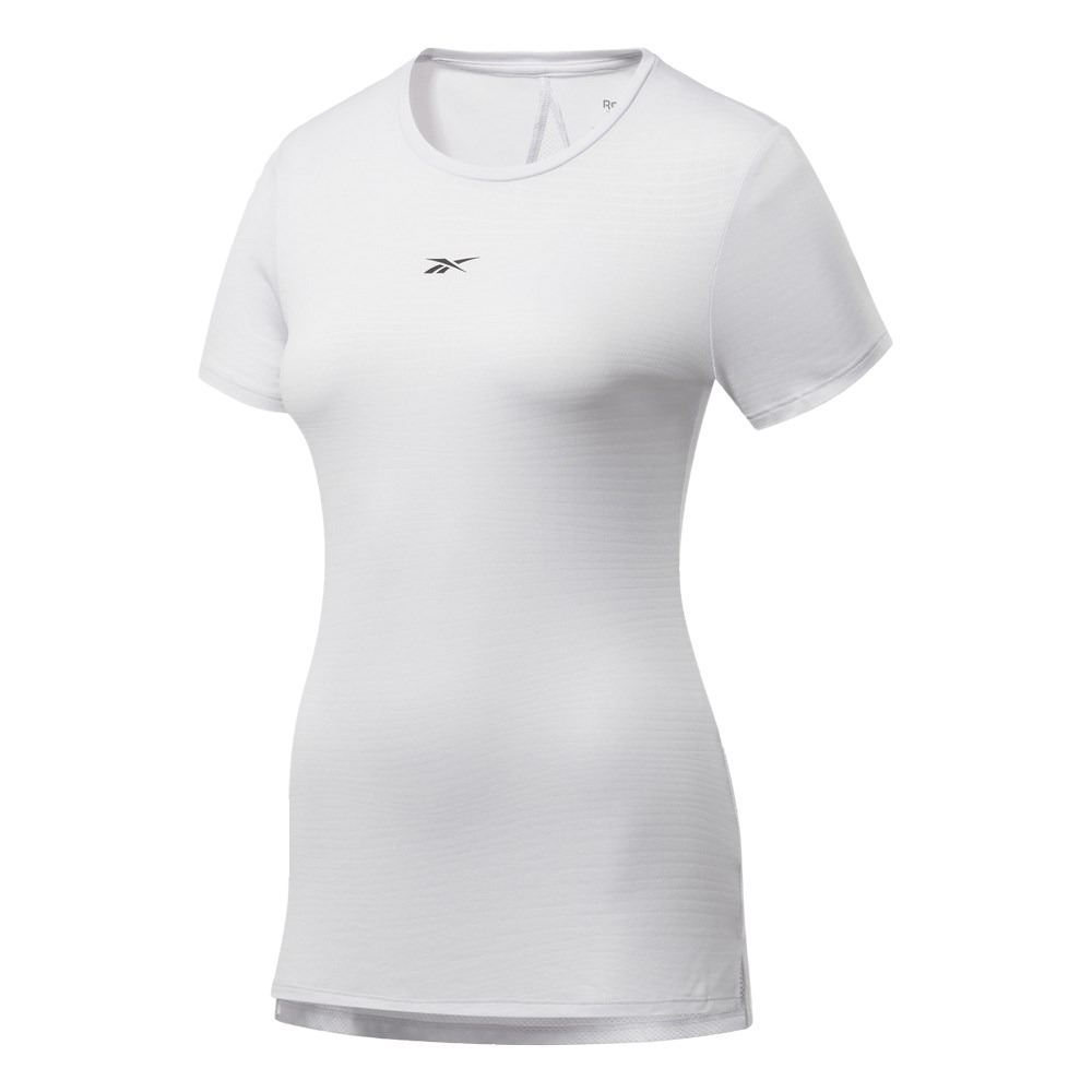 Жіноча спортивна футболка Reebok SMARTVENT FU1960