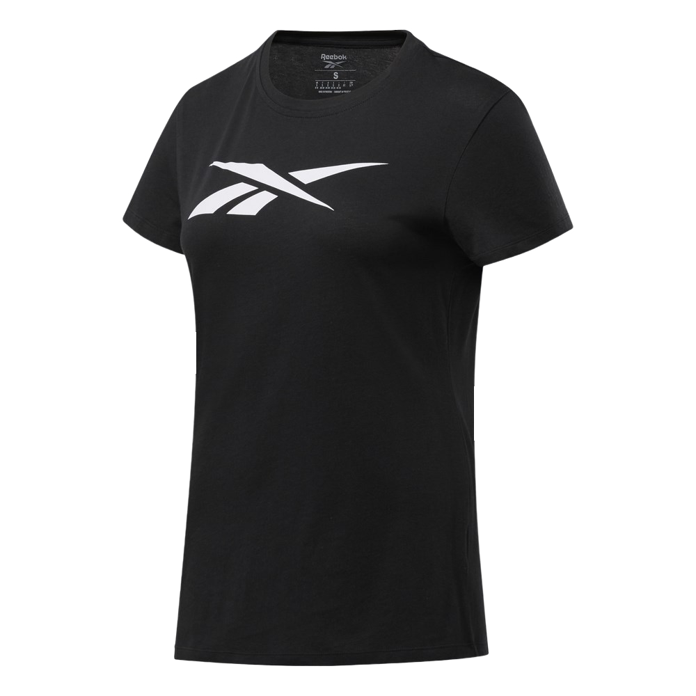 Жіноча спортивна футболка Reebok Training Essentials Vector Graphic GH5304