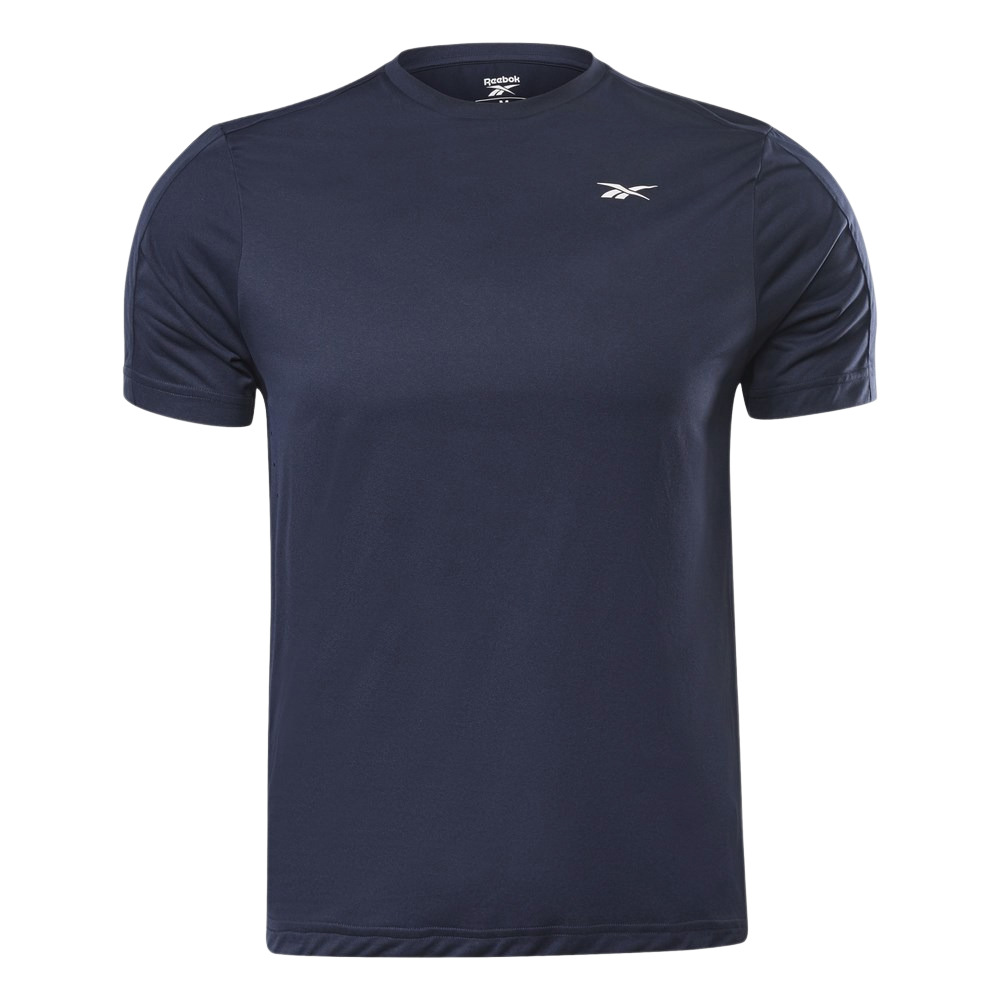 Чоловіча спортивна футболка Reebok United By Fitness Perforated H35923
