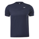 Чоловіча спортивна футболка Reebok United By Fitness Perforated H35923
