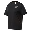 Жіноча футболка Reebok Classics Graphic GV3325