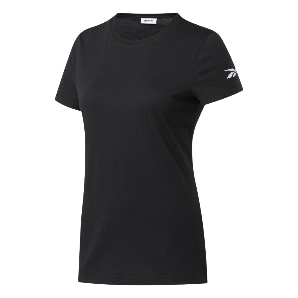 Жіноча футболка Reebok WOR COMM Tee FQ6641