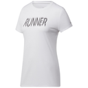 Жіноча футболка для бігу REEBOK RUN ESSENTIALS SPEEDWICK GRAPHIC GJ6168