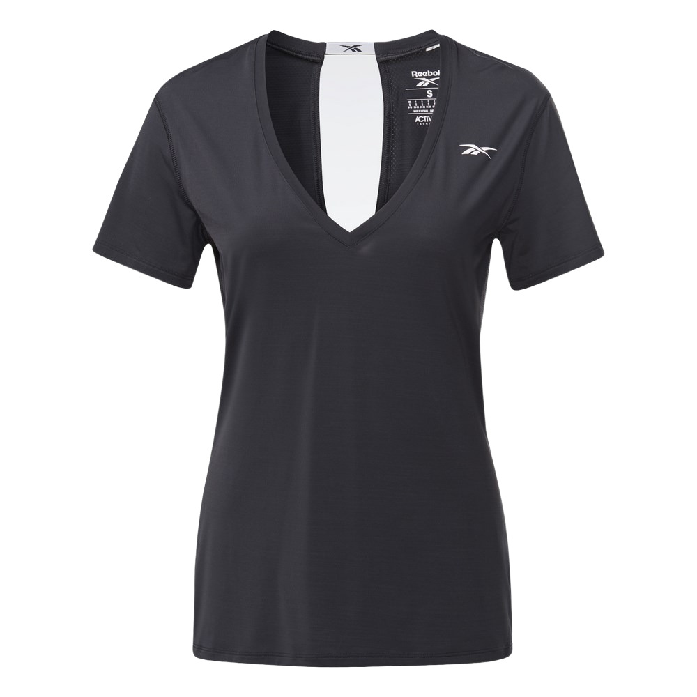 Футболка жіноча Reebok Activchill Athletic GI4999