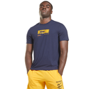 Футболка чоловіча Reebok ACTIVCHILL+DREAMBLEND GT3239