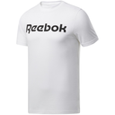 Футболка чоловіча Reebok GRAPHIC SERIES LINEAR LOGO FP9163