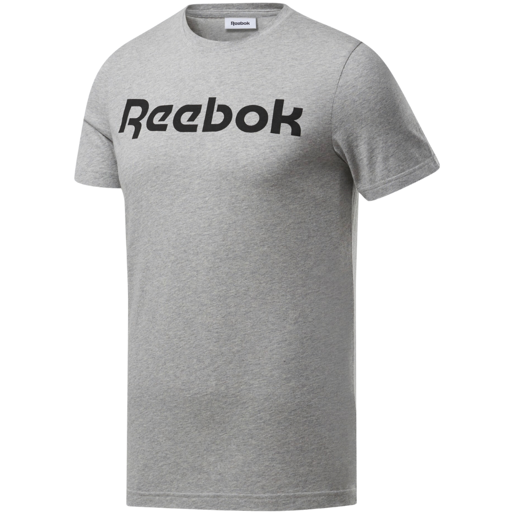 Футболка чоловіча Reebok GS Reebok Linear FP9162
