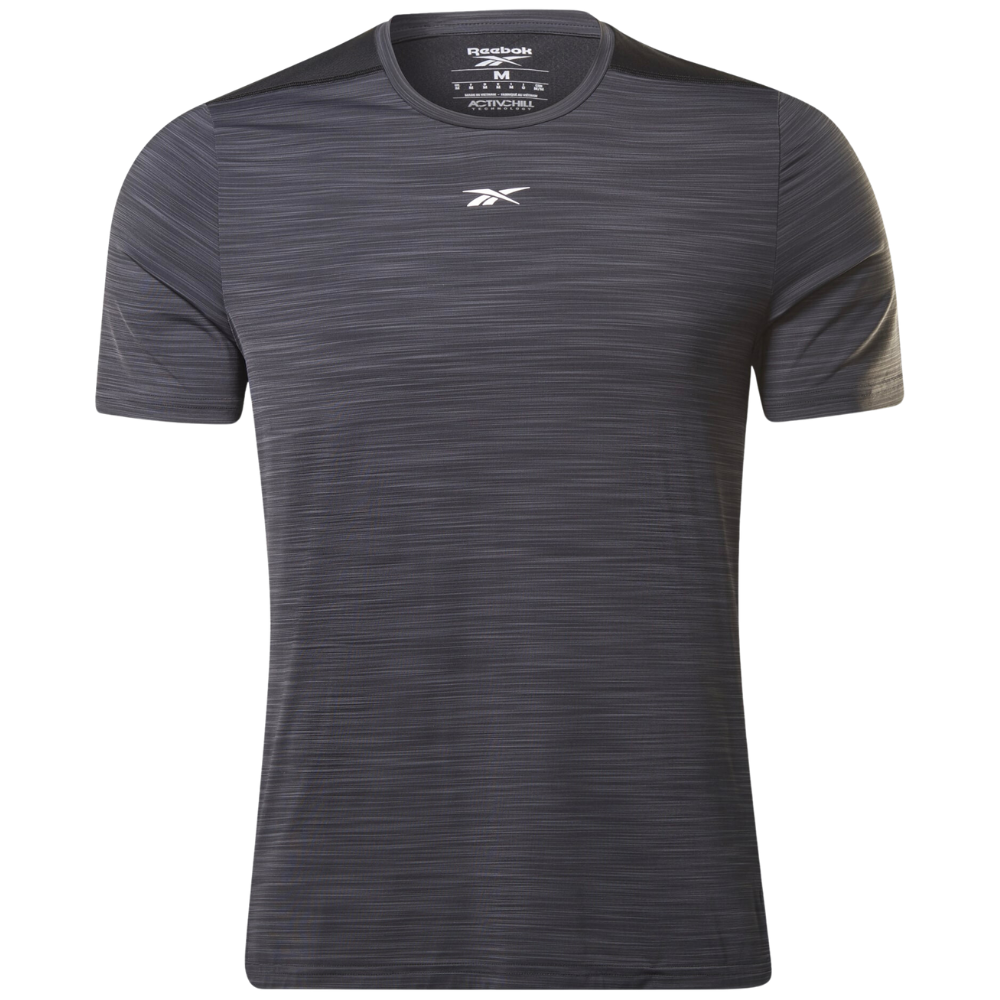 Футболка чоловіча Reebok TECH STYLE ACTIVCHILL MOVE GT5726