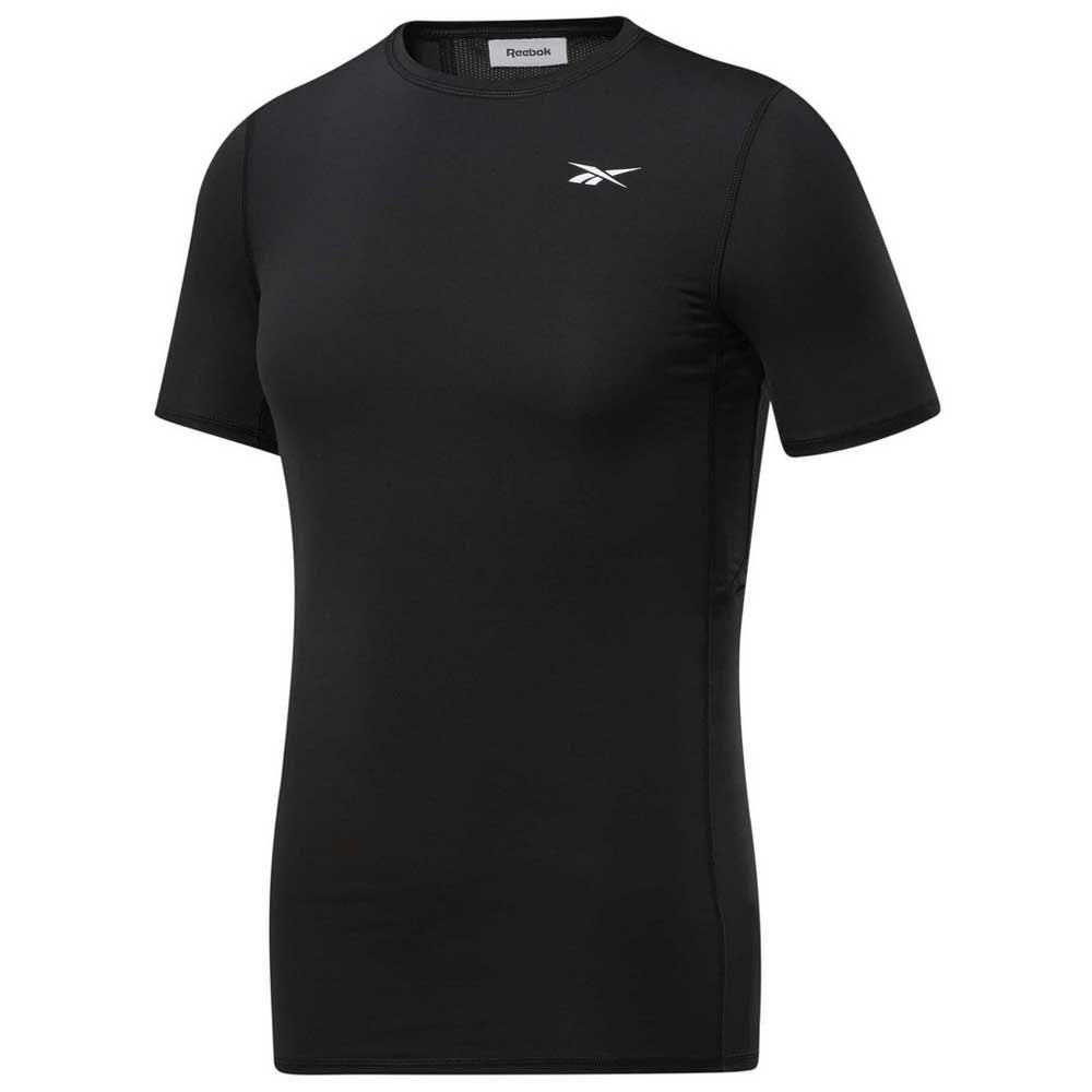 Футболка чоловіча Reebok WORKOUT READY FP9118
