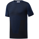 Футболка чоловіча спортивна Reebok UNITED BY FITNESS ACTIVCHILL VENT FQ4393