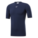 Чоловіча компресійна футболка Reebok United by Fitness FQ4391